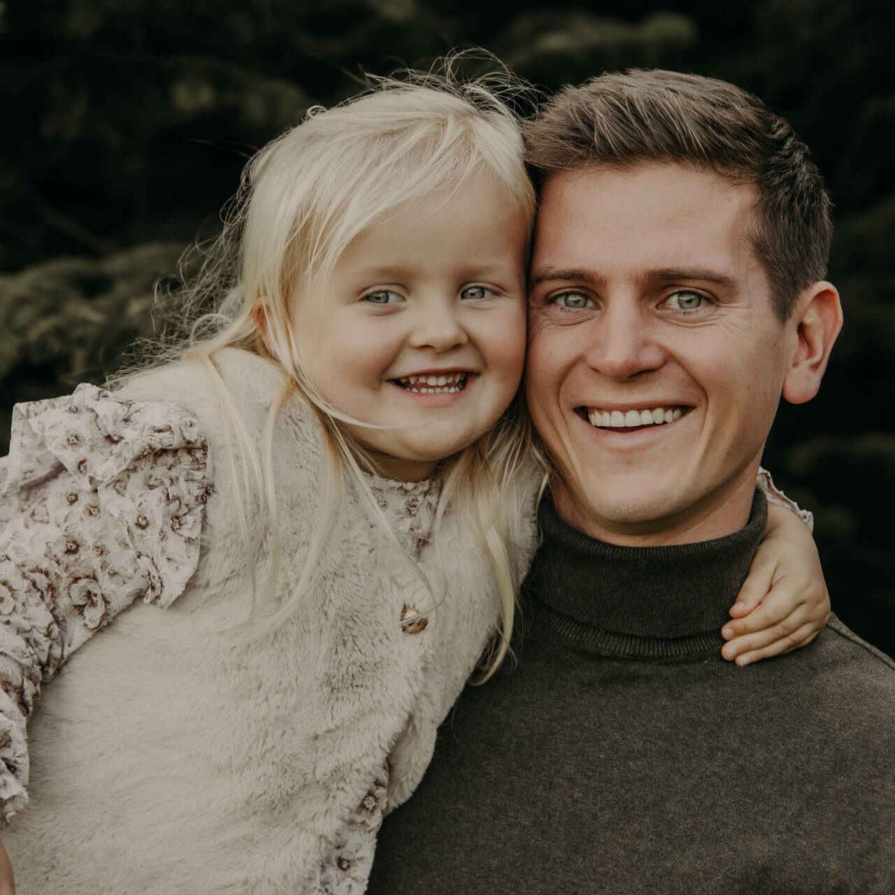 Esmee & Mathias